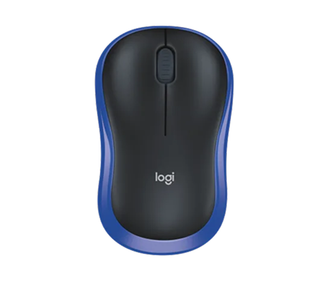 Wireless Mouse M185